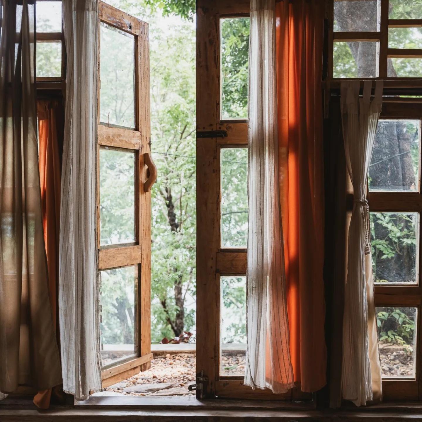Butterfly Space- A Non-Profit Eco-Lodge Nkhata Bay ภายนอก รูปภาพ