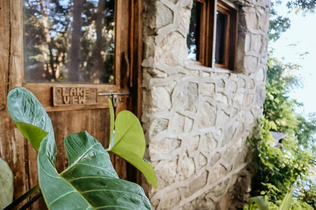 Butterfly Space- A Non-Profit Eco-Lodge Nkhata Bay ภายนอก รูปภาพ